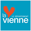 Département de la Vienne partenaire UCC Vivonne