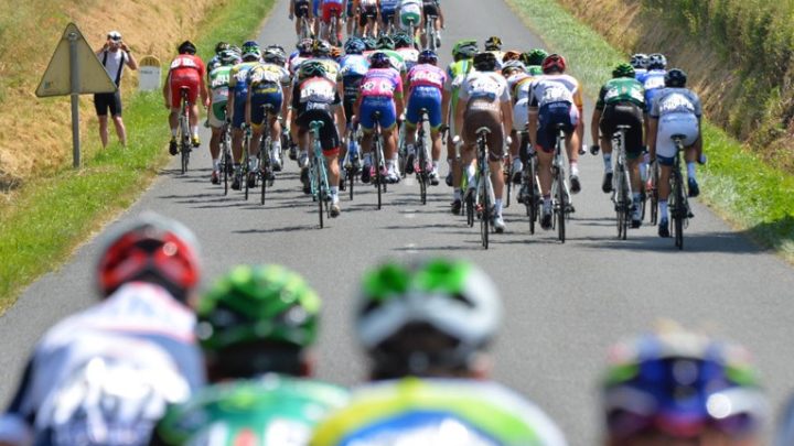 Prix des Pirons UCC Vivonne