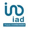 IAD Franck Charbonnier partenaire UCC Vivonne