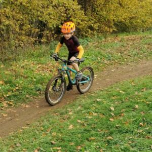 Cyclocross de Vouneuil-sous-Biard UCC Vivonne