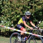 Cyclocross Naintré 2023 Vélophile Naintréenne UCC Vivonne UCCV