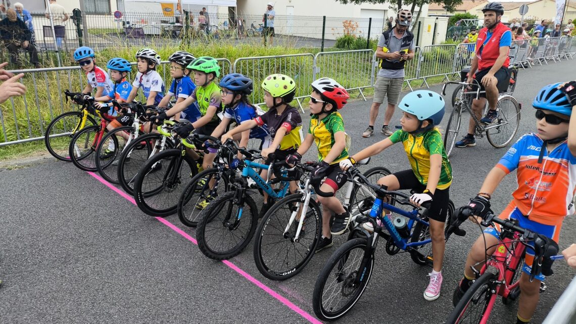 3ème Prix de la Plante aux Carmes UCC Vivonne UCCV