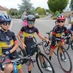 Résultats 30 et 31 août UCC Vivonne UCCV