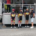 Résultats 30 et 31 août UCC Vivonne UCCV