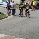 Résultats 30 et 31 août UCC Vivonne UCCV