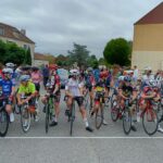 Résultats 30 et 31 août UCC Vivonne UCCV