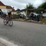 Résultats 30 et 31 août UCC Vivonne UCCV