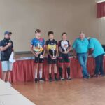 Résultats 30 et 31 août UCC Vivonne UCCV