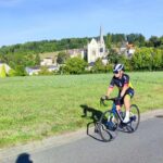 Résultats 6 et 7 septembre UCC Vivonne UCCV