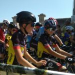 Résultats 6 et 7 septembre UCC Vivonne UCCV