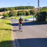 Résultats 6 et 7 septembre UCC Vivonne UCCV