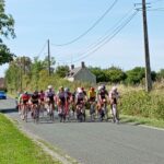 Résultats 6 et 7 septembre UCC Vivonne UCCV