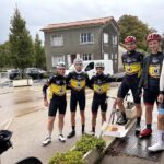 La rentrée 2025 #2 UCC Vivonne UCCV