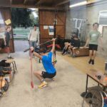 La rentrée 2025 #2 UCC Vivonne UCCV