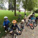 La rentrée 2025 #2 UCC Vivonne UCCV