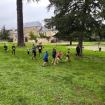 La rentrée 2025 #2 UCC Vivonne UCCV