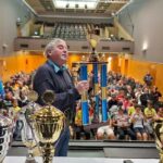 Mini Tour Blancois dernière manche 2025 UCC Vivonne UCCV