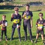 VTT DH La Couronne octobre 2025 UCC Vivonne UCCV