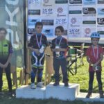 VTT DH La Couronne octobre 2025 UCC Vivonne UCCV