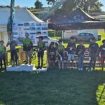 VTT DH La Couronne octobre 2025 UCC Vivonne UCCV