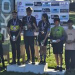 VTT DH La Couronne octobre 2025 UCC Vivonne UCCV