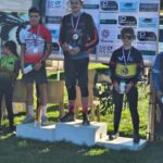 VTT DH La Couronne octobre 2025 UCC Vivonne UCCV