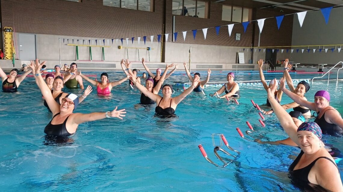 Week-end filles rentrée 2025 UCC Vivonne UCCV cyclisme féminin