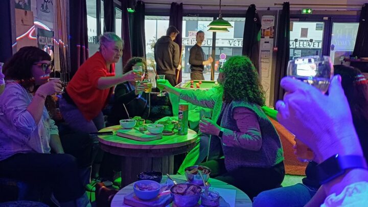 Week-end filles rentrée 2025 UCC Vivonne UCCV cyclisme féminin