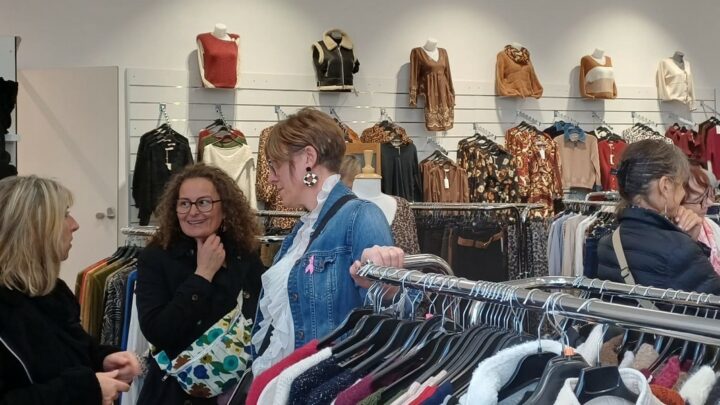 Week-end filles rentrée 2025 UCC Vivonne UCCV cyclisme féminin