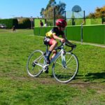 Cyclocross Vouillé 2025 UCC Vivonne UCCV