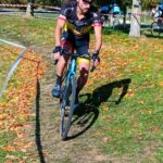 Cyclocross Vouillé 2025 UCC Vivonne UCCV