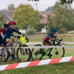 Cyclocross Vouillé 2025 UCC Vivonne UCCV