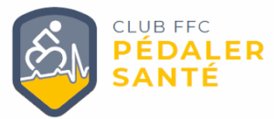 Label Pédaler Santé FFC UCC Vivonne UCCV