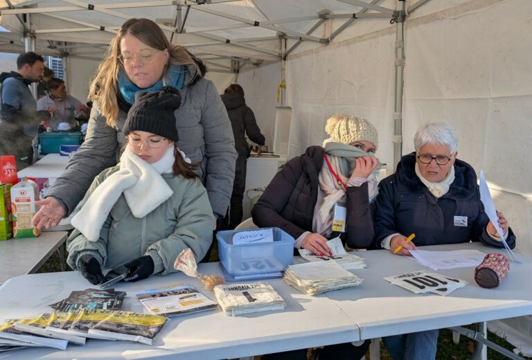 10e cyclocross Vivonne UCC Vivonne UCCV