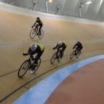 stage collectif entraînement décembre UCC Vivonne UCCV