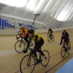 stage collectif entraînement décembre UCC Vivonne UCCV