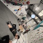 stage collectif entraînement décembre UCC Vivonne UCCV