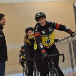 Stage vacances piste Bonnac-la-Côte UCC Vivonne UCCV