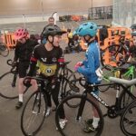 Stage vacances piste Bonnac-la-Côte UCC Vivonne UCCV