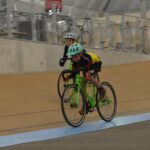 Stage vacances piste Bonnac-la-Côte UCC Vivonne UCCV