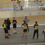 Stage vacances piste Bonnac-la-Côte UCC Vivonne UCCV