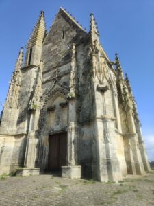 Stage vacances endurance route UCC Vivonne UCCV