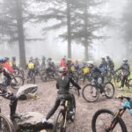 Stage vacances VTT La Jonchère UCC Vivonne UCCV
