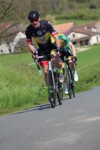 Championnat de la Vienne de cyclisme Route 2026 UCC Vivonne UCCV