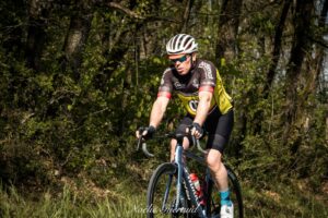 Championnat de la Vienne de cyclisme Route 2026 UCC Vivonne UCCV