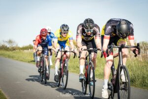 Championnat de la Vienne de cyclisme Route 2026 UCC Vivonne UCCV