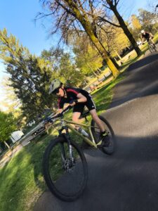 Stage entrainement Ussel UCC Vivonne UCCV