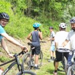 Rallye inclusion sport adapté UCC Vivonne UCCV