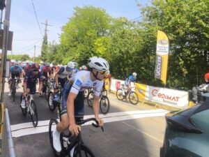 Gedimat Terrasson Junior 2026 Château-Larcher Marnay UCC Vivonne UCCV